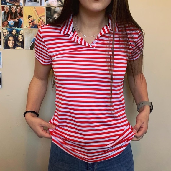 Nike Golf Polo - Picture 3 of 3